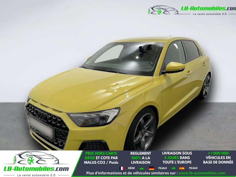 Audi A1 Sportback 35 TFSI 150 ch BVA  occasion � Beaupuy