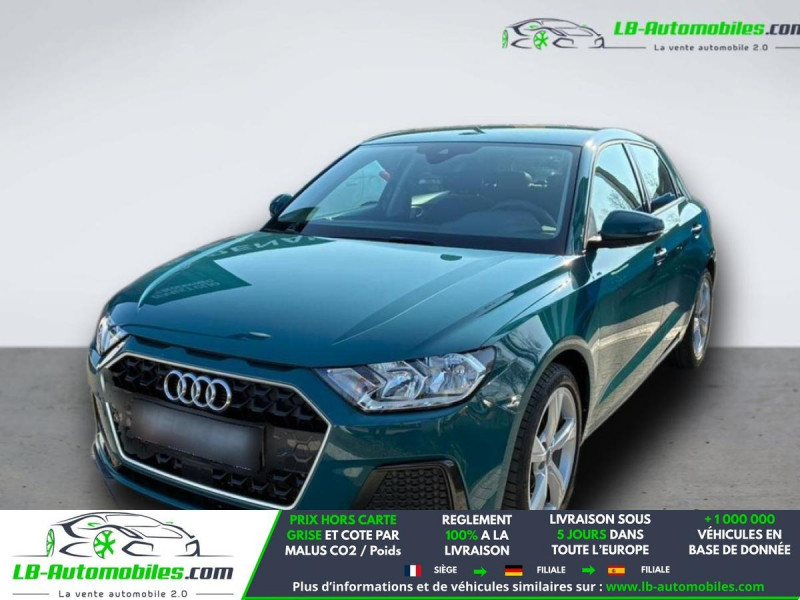 Audi A1 Sportback 35 TFSI 150 ch BVA  occasion � Beaupuy