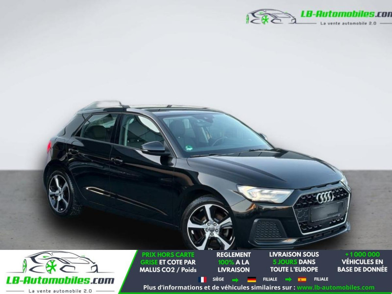 Audi A1 Sportback 35 TFSI 150 ch BVA  occasion � Beaupuy