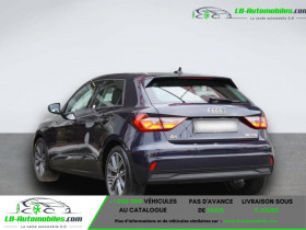 Audi A1 Sportback 35 TFSI 150 ch BVA  occasion � Beaupuy - photo n�4