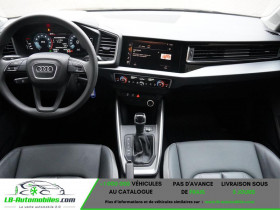 Audi A1 Sportback 35 TFSI 150 ch BVA  occasion � Beaupuy - photo n�3