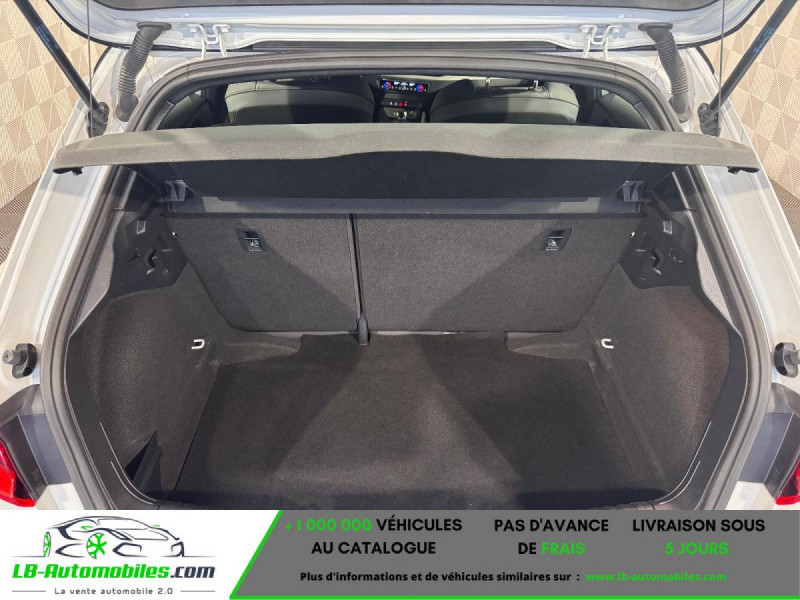 Audi A1 Sportback 35 TFSI 150 ch BVA  occasion � Beaupuy - photo n�8