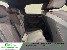 Audi A1 Sportback 35 TFSI 150 ch BVA  occasion � Beaupuy - photo n�6