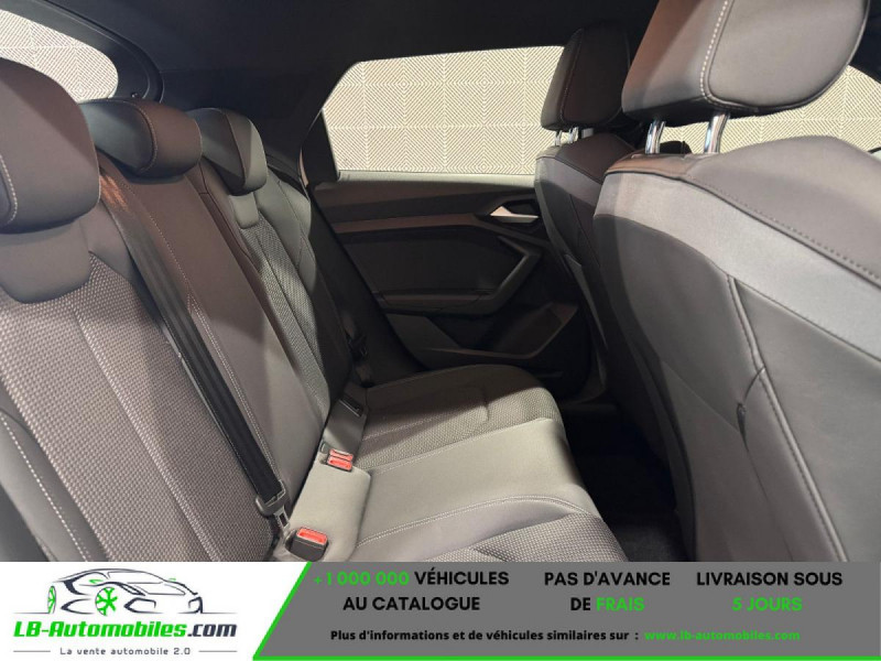 Audi A1 Sportback 35 TFSI 150 ch BVA  occasion � Beaupuy - photo n�6