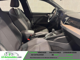 Audi A1 Sportback 35 TFSI 150 ch BVA  occasion � Beaupuy - photo n�5