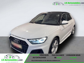 Audi A1 Sportback 35 TFSI 150 ch BVA  occasion � Beaupuy - photo n�2