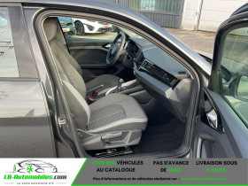 Audi A1 Sportback 35 TFSI 150 ch BVA  occasion � Beaupuy - photo n�5