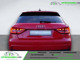 Audi A1 Sportback 35 TFSI 150 ch BVA  occasion � Beaupuy - photo n�5