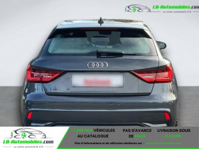 Audi A1 Sportback 35 TFSI 150 ch BVA  occasion � Beaupuy - photo n�4