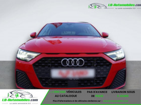 Audi A1 Sportback 35 TFSI 150 ch BVA  occasion � Beaupuy - photo n�4