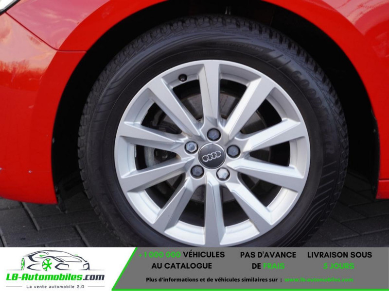 Audi A1 Sportback 35 TFSI 150 ch BVA  occasion � Beaupuy - photo n�9
