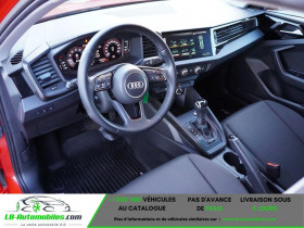 Audi A1 Sportback 35 TFSI 150 ch BVA  occasion � Beaupuy - photo n�8