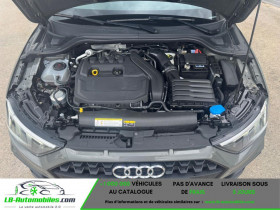Audi A1 Sportback 35 TFSI 150 ch BVA  occasion � Beaupuy - photo n�8