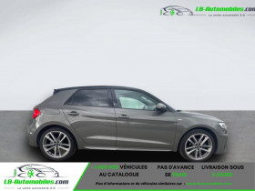Audi A1 Sportback 35 TFSI 150 ch BVA  occasion � Beaupuy - photo n�6