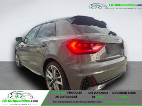 Audi A1 Sportback 35 TFSI 150 ch BVA  occasion � Beaupuy - photo n�4