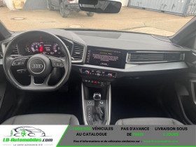 Audi A1 Sportback 35 TFSI 150 ch BVA  occasion � Beaupuy - photo n�3