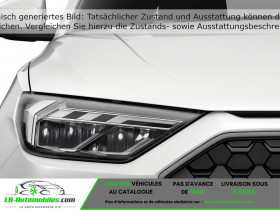 Audi A1 Sportback 35 TFSI 150 ch BVA  occasion � Beaupuy - photo n�4