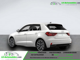 Audi A1 Sportback 35 TFSI 150 ch BVA  occasion � Beaupuy - photo n�3