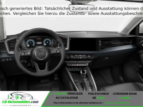 Audi A1 Sportback 35 TFSI 150 ch BVA  occasion � Beaupuy - photo n�2