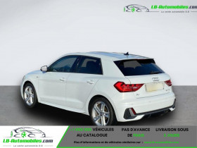 Audi A1 Sportback 35 TFSI 150 ch BVA  occasion � Beaupuy - photo n�4