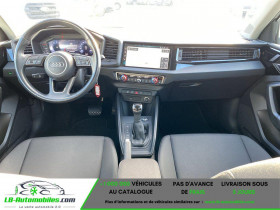 Audi A1 Sportback 35 TFSI 150 ch BVA  occasion � Beaupuy - photo n�3