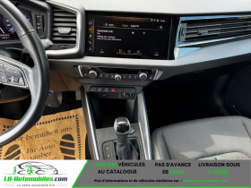 Audi A1 Sportback 35 TFSI 150 ch BVA  occasion � Beaupuy - photo n�3