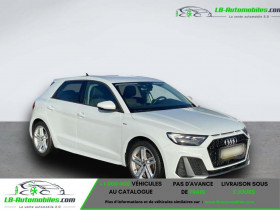 Audi A1 Sportback 35 TFSI 150 ch BVA  occasion � Beaupuy - photo n�2