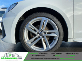 Audi A1 Sportback 35 TFSI 150 ch BVA  occasion � Beaupuy - photo n�10