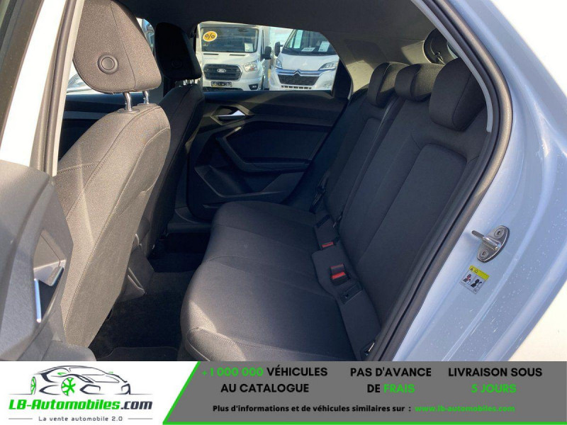 Audi A1 Sportback 35 TFSI 150 ch BVA  occasion � Beaupuy - photo n�9