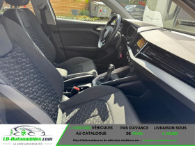 Audi A1 Sportback 35 TFSI 150 ch BVA  occasion � Beaupuy - photo n�7