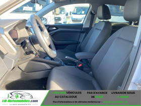 Audi A1 Sportback 35 TFSI 150 ch BVA  occasion � Beaupuy - photo n�8