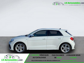 Audi A1 Sportback 35 TFSI 150 ch BVA  occasion � Beaupuy - photo n�6