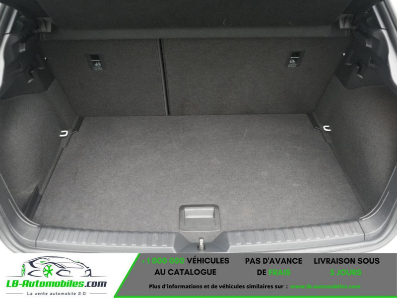 Audi A1 Sportback 35 TFSI 150 ch BVA  occasion � Beaupuy - photo n�7