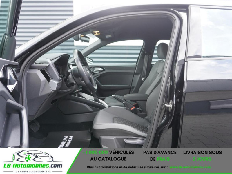 Audi A1 Sportback 35 TFSI 150 ch BVA  occasion � Beaupuy - photo n�6