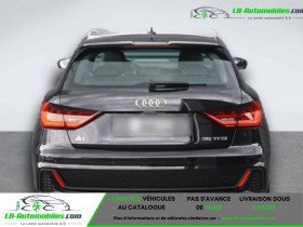 Audi A1 Sportback 35 TFSI 150 ch BVA  occasion � Beaupuy - photo n�5