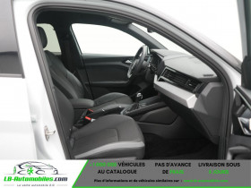 Audi A1 Sportback 35 TFSI 150 ch BVA  occasion � Beaupuy - photo n�5