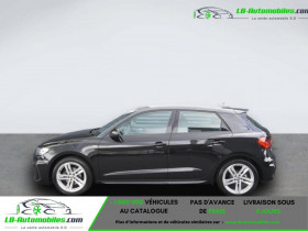Audi A1 Sportback 35 TFSI 150 ch BVA  occasion � Beaupuy - photo n�4