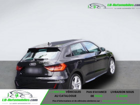 Audi A1 Sportback 35 TFSI 150 ch BVA  occasion � Beaupuy - photo n�3