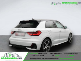 Audi A1 Sportback 35 TFSI 150 ch BVA  occasion � Beaupuy - photo n�2