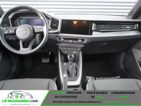 Audi A1 Sportback 35 TFSI 150 ch BVA  occasion � Beaupuy - photo n�2