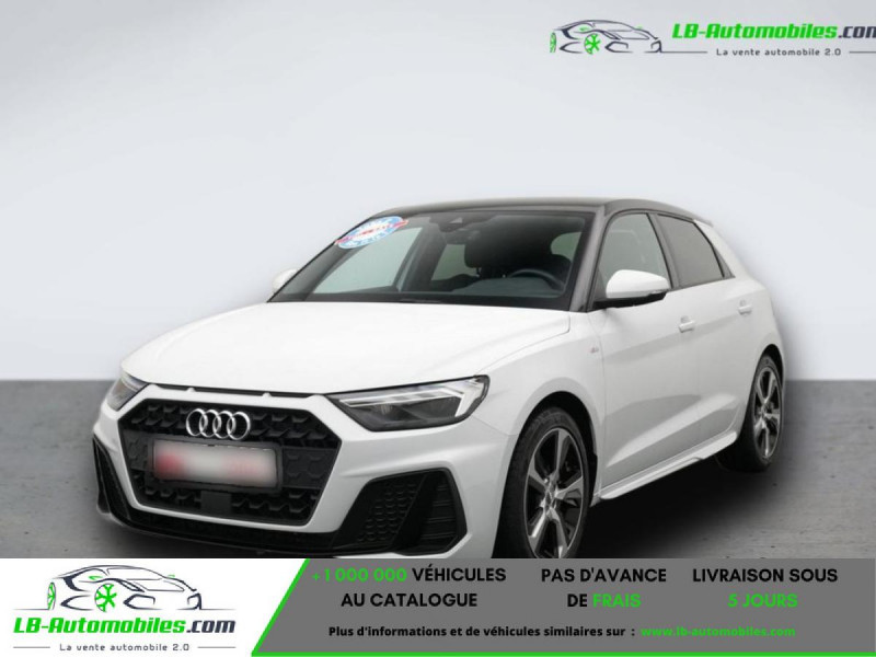 Audi A1 Sportback 35 TFSI 150 ch BVA  occasion � Beaupuy