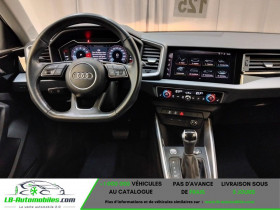 Audi A1 Sportback 35 TFSI 150 ch BVA  occasion � Beaupuy - photo n�3