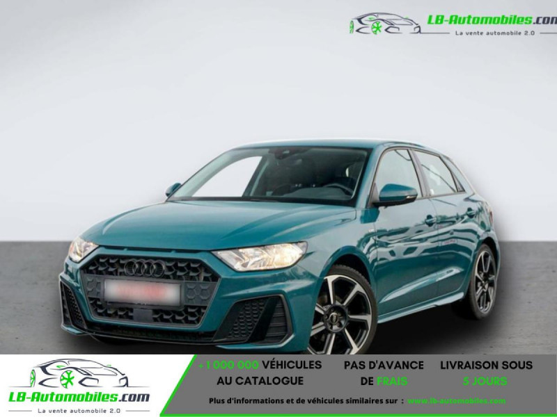 Audi A1 Sportback 35 TFSI 150 ch BVA  occasion � Beaupuy