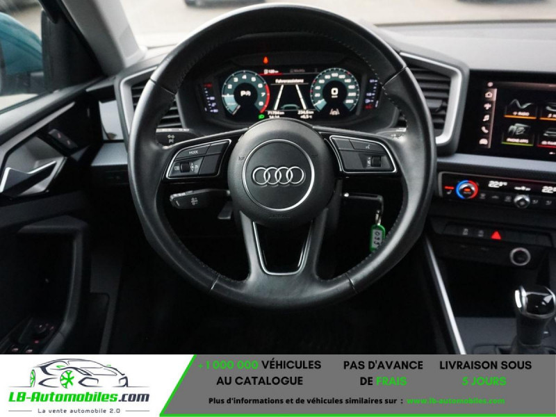 Audi A1 Sportback 35 TFSI 150 ch BVA  occasion � Beaupuy - photo n�8