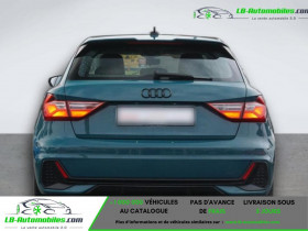 Audi A1 Sportback 35 TFSI 150 ch BVA  occasion � Beaupuy - photo n�6
