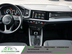 Audi A1 Sportback 35 TFSI 150 ch BVA  occasion � Beaupuy - photo n�3