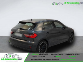 Audi A1 Sportback 35 TFSI 150 ch BVA  occasion � Beaupuy - photo n�4