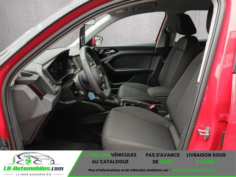 Audi A1 Sportback 35 TFSI 150 ch BVA  occasion  Beaupuy - photo n6