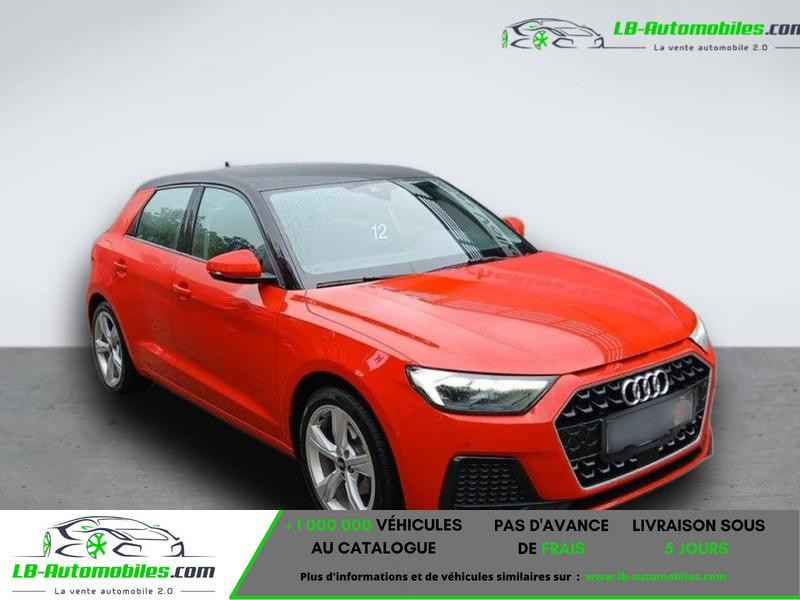 Audi A1 Sportback 35 TFSI 150 ch BVA  occasion  Beaupuy