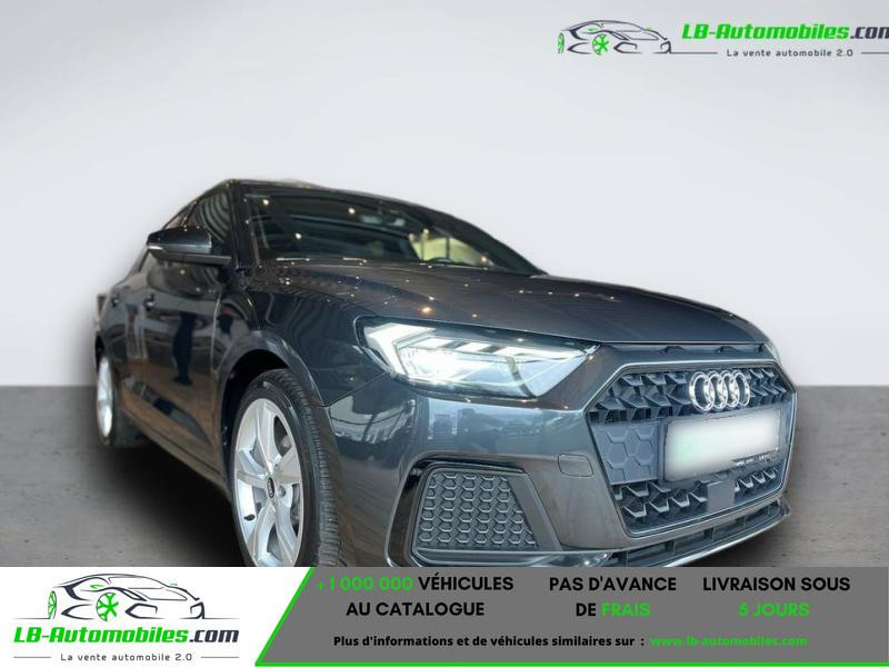 Audi A1 Sportback 35 TFSI 150 ch BVA  occasion  Beaupuy